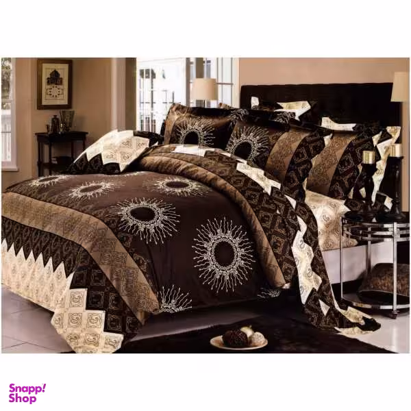 سرویس روتختی مدل Solar1 دونفره 4 تکه