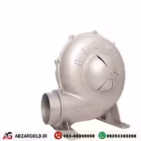 دم برقی 3 اینچ سیم پیچی مسی رابین R6130