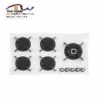 گاز صفحه ای میکس پلاس مدل G502RW