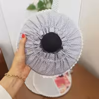 دمکنی کشدار سه تایی