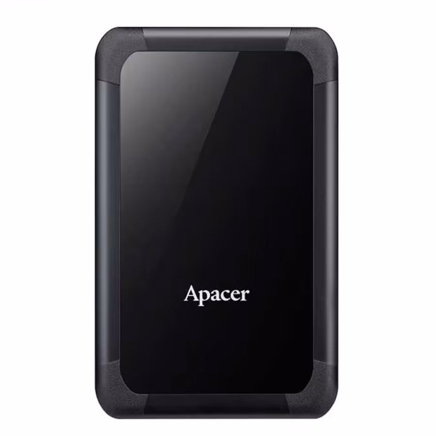 قیمت و خرید هارد اکسترنال 1 ترابایت اپیسر مدل AC532 | یاس ارتباط