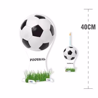 استند 40سانت توپ