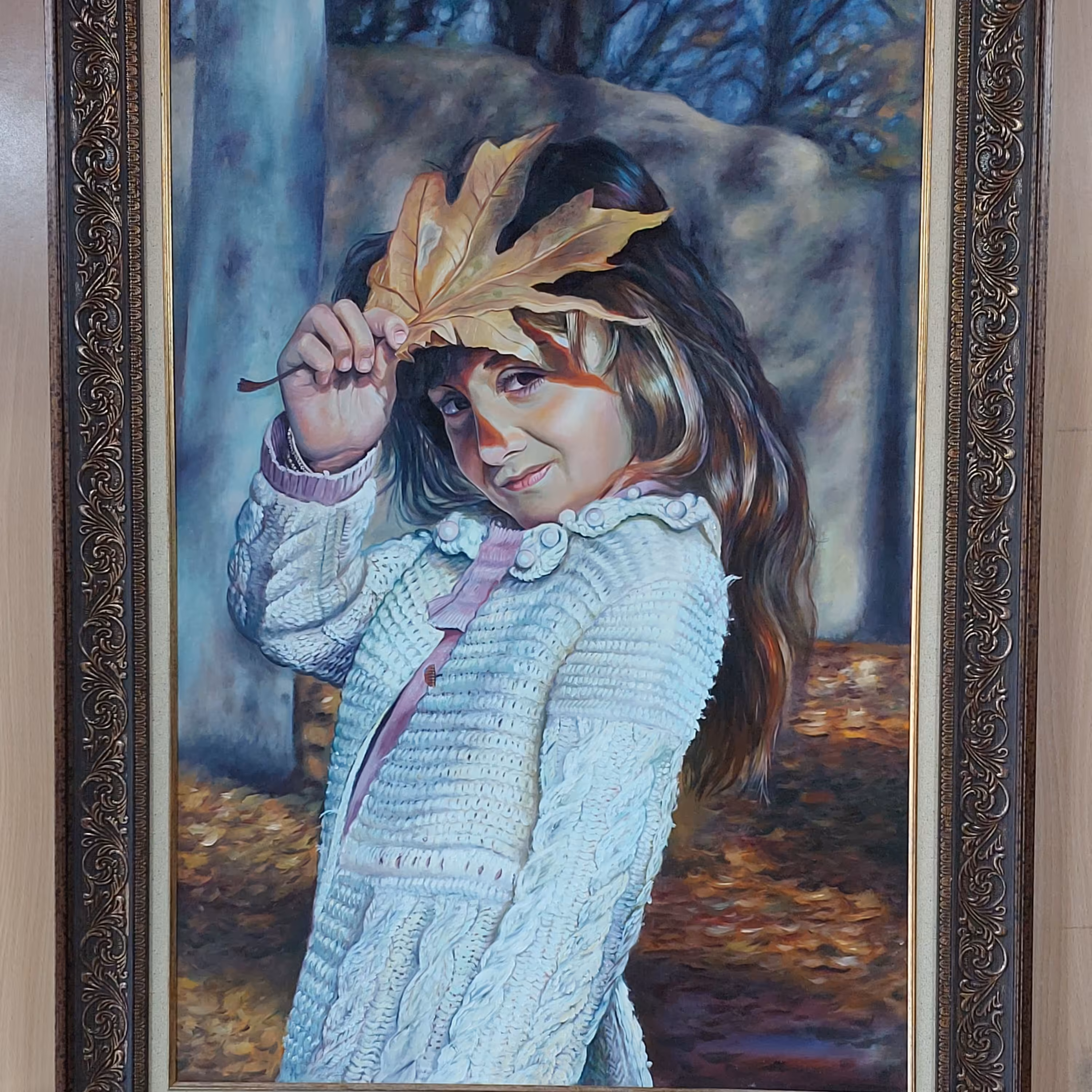 تابلو  نقاشی