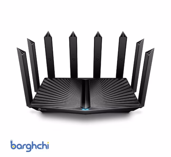 روتر سه بانده تی پی لینک Archer AX95 (وای فای 6)