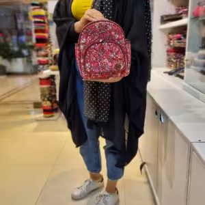 کوله پشتی دو کاره