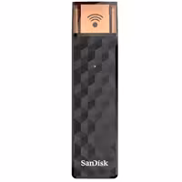فلش مموری سان دیسک مدل Connect Wireless Stick با ظرفیت 16 گیگابایت