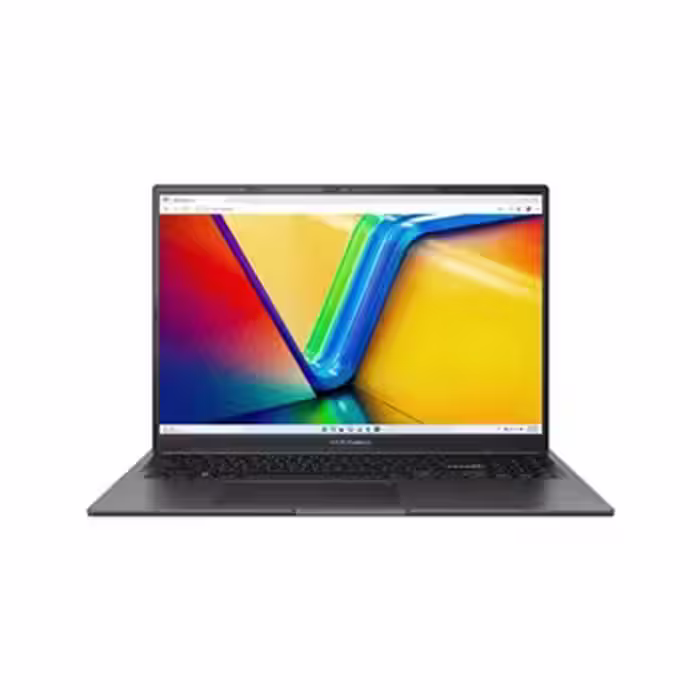 لپ تاپ 16.0 اینچ ایسوس مدل Vivobook 16X K3605VV-N1111