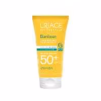 کرم ضد آفتاب بدون رنگ اوریاژ SPF 50 مدل MATIFYING مناسب پوست‌های چرب حجم 50 میلی‌لیتر