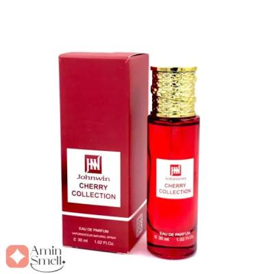 ادکلن چری کالکشن تام فورد لاست چری جانوین 30 میل | Johnwin Cherry collection