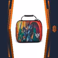 کیف PowerA Protection Case مخصوص Nintendo Switch – طرح Link vs Ganondorf