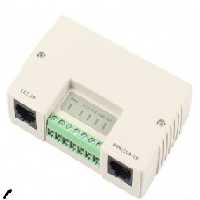 کانورتور RS-232 به RS-422 موگزا A52-DB9F