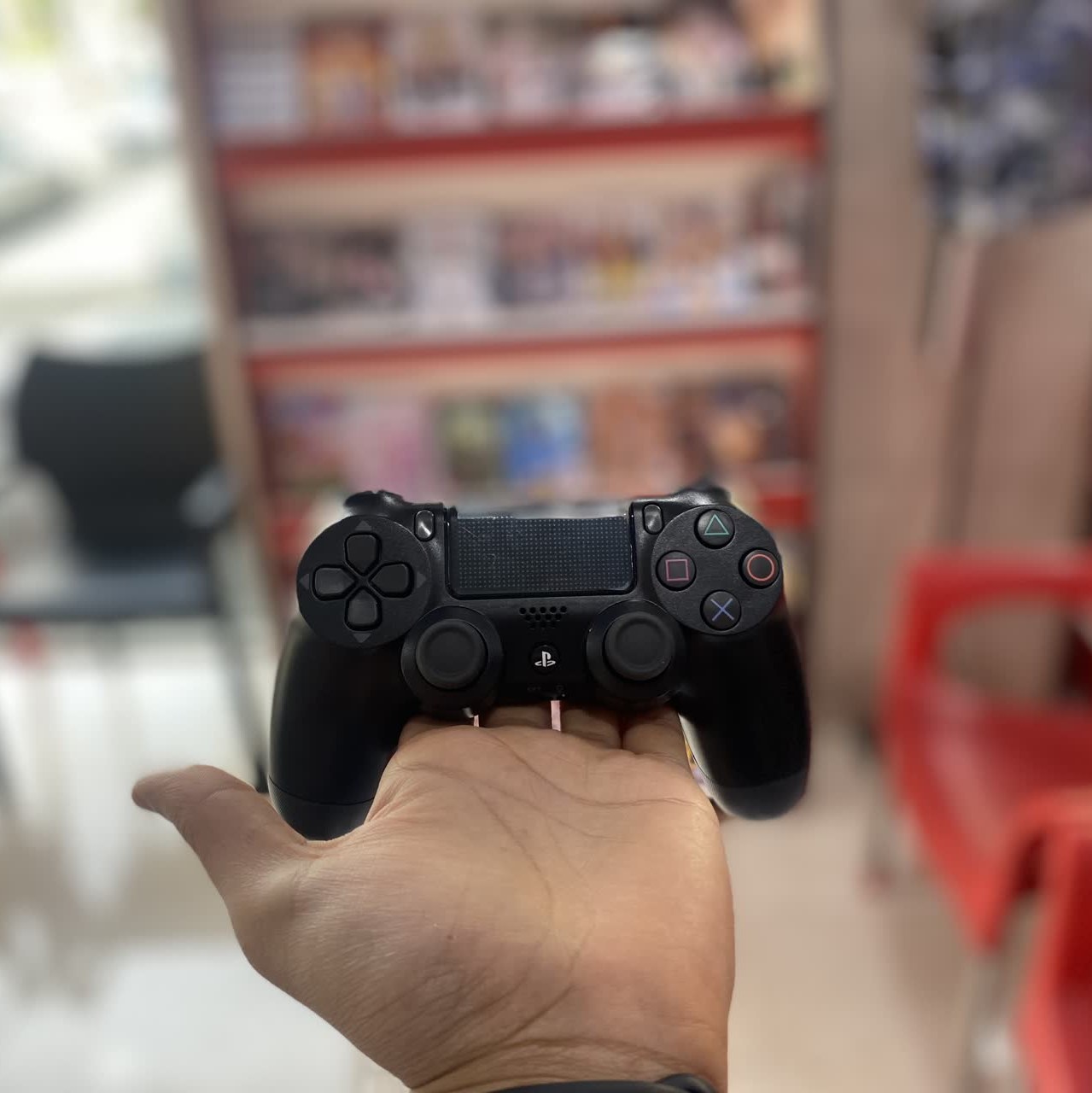 دسته ps4 های کپیدرجه یک