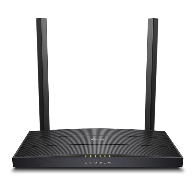مودم روتر ADSL2 تی پی-لینک مدل  VDSL/ADSL Archer VR400 V3