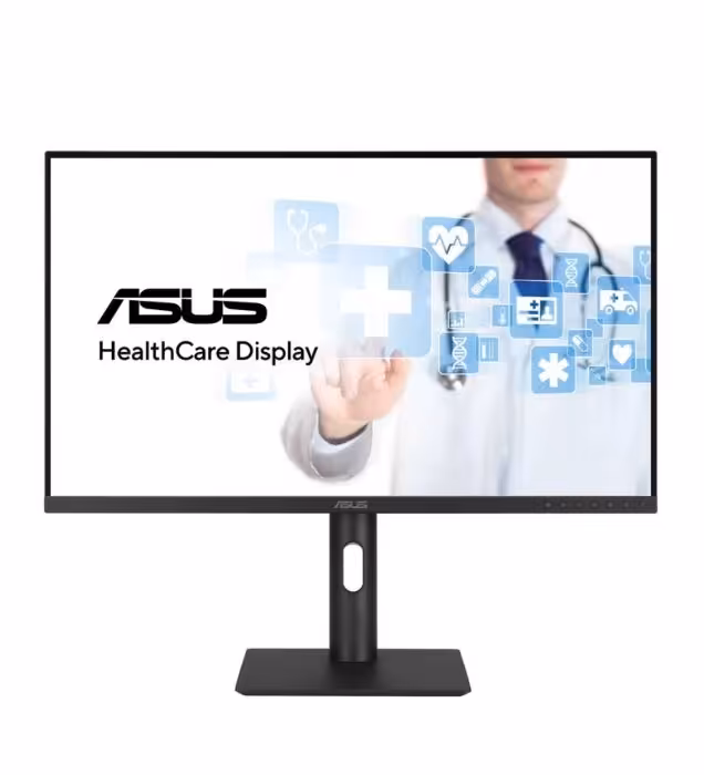 مانیتور ایسوس مدل HA2741A سایز 27 اینچ