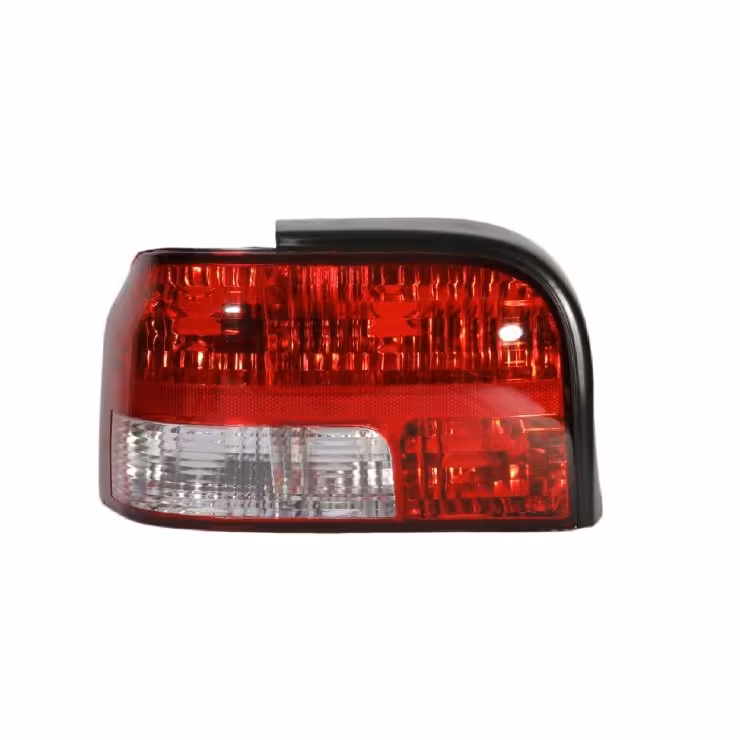 چراغ عقب پراید 