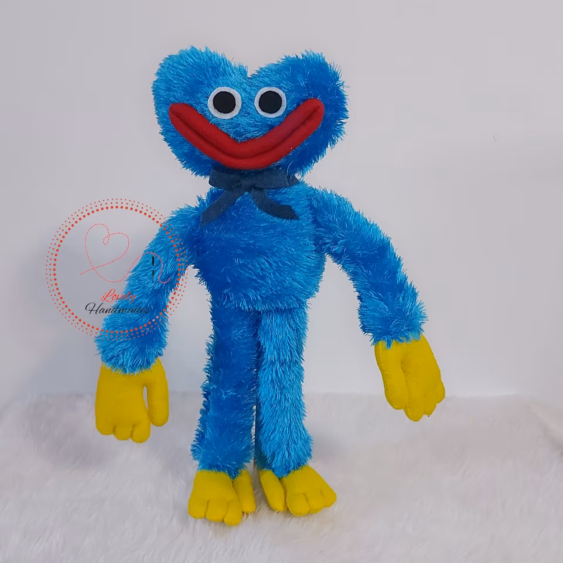 عروسک هاگی واگی 