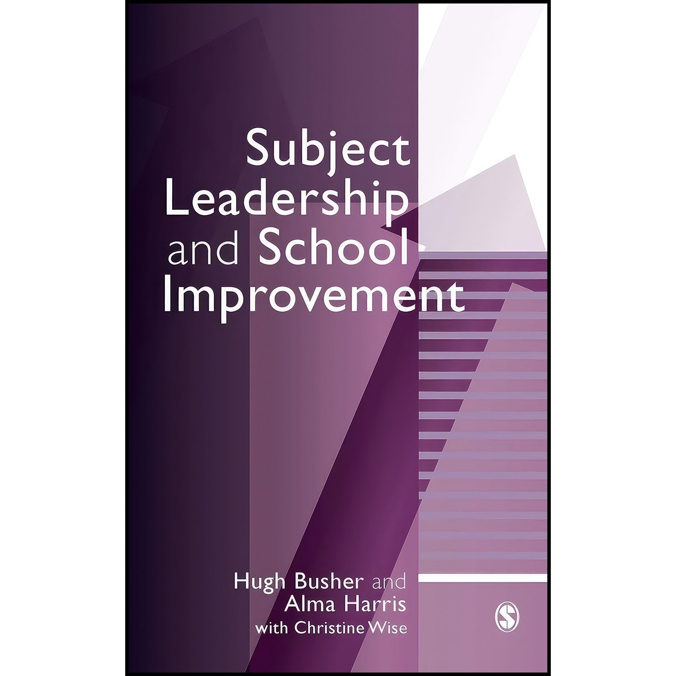 کتاب زبان اصلی Subject Leadership and School Improvement 