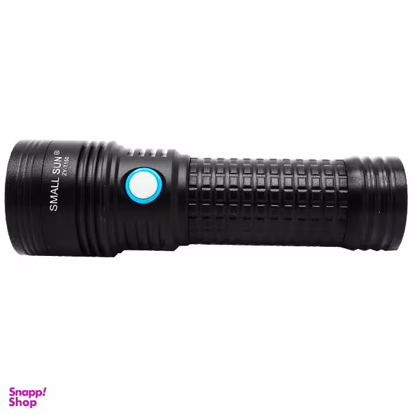 چراغ قوه اسمال سان مدل ZY-T150