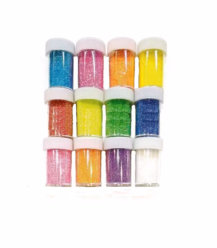 پودر اکلیل نمکدانی