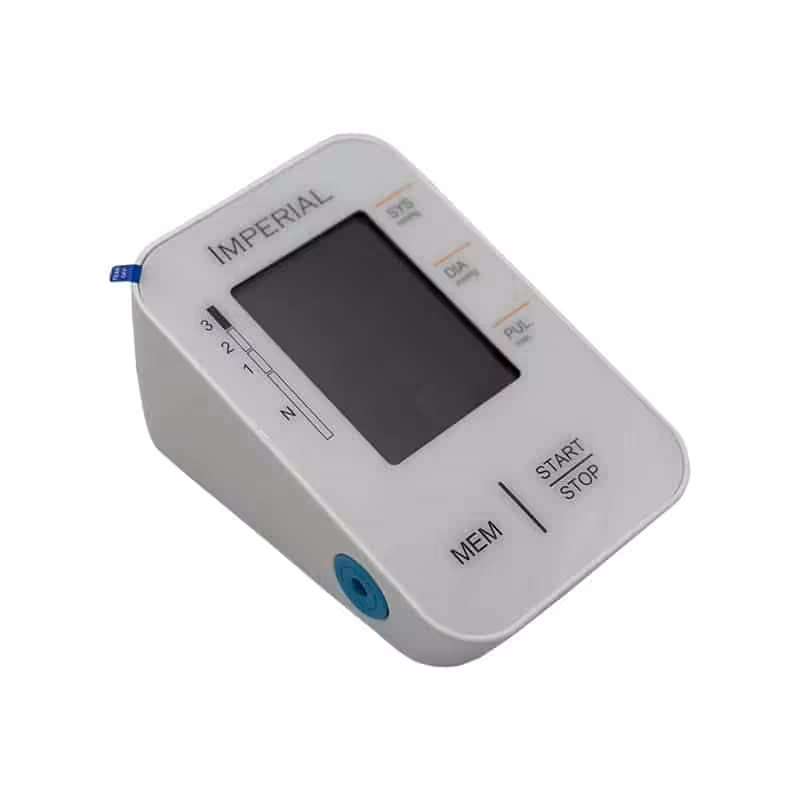 فشارسنج سخنگو امپریال C03A   آداپتور