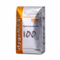 آلژینات هایجی دنت مدل HygeMax 100