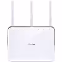 TPLINK Archer D9 Wireless AC1900 Modem Router