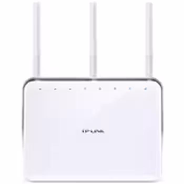TPLINK Archer D9 Wireless AC1900 Modem Router