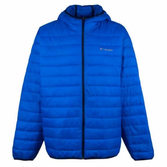 کاپشن کوهنوردی مردانه کلمبیا مدل CO 870