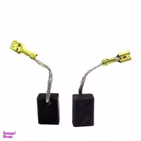 ذغال مینی فرز مدل DCO 750 بسته 2 عددی