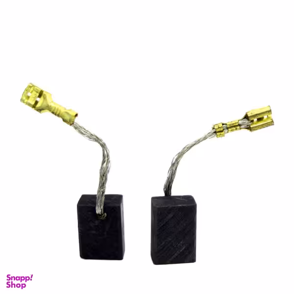 ذغال مینی فرز مدل DCO 750 بسته 2 عددی