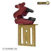 گیره مشتی پیهر با پایه تنظیم مدل 34048