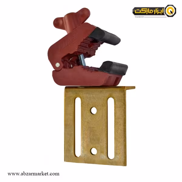 گیره مشتی پیهر با پایه تنظیم مدل 34048