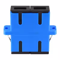 آداپتور SC فیبر نوری دی لینک NAD-FSDSCSC