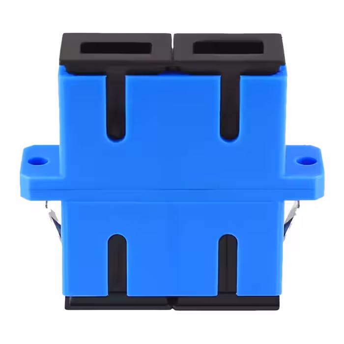 آداپتور SC فیبر نوری دی لینک NAD-FSDSCSC