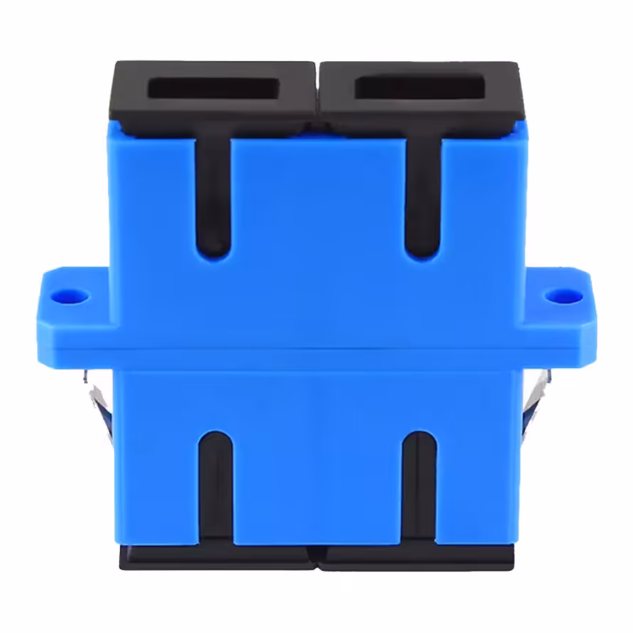 آداپتور SC فیبر نوری دی لینک NAD-FSDSCSC