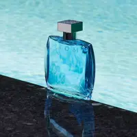 10 گرم عطر آزارو کروم   Azzaro Chrome خلوص 100 درصد