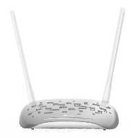 قیمت و خرید مودم روتر VDSL/ADSL بی‌سیم N300 تی پی لینک مدل TD-W9950 | یاس ارتباط