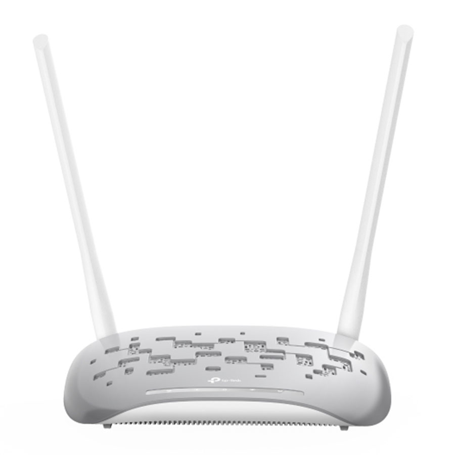 قیمت و خرید مودم روتر VDSL/ADSL بیسیم N300 تی پی لینک مدل TD-W9950 | یاس ارتباط