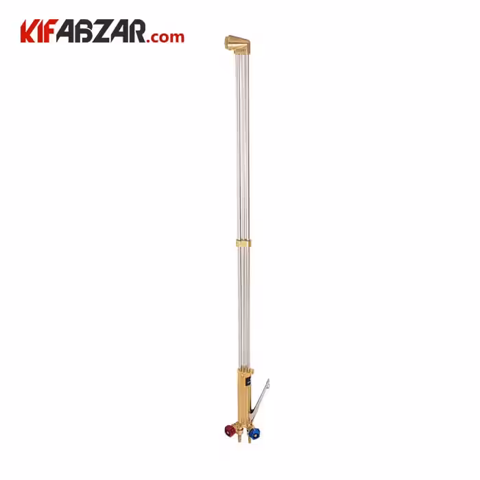 سر پیک برش طرح مورکس وینر مدل W 036BO