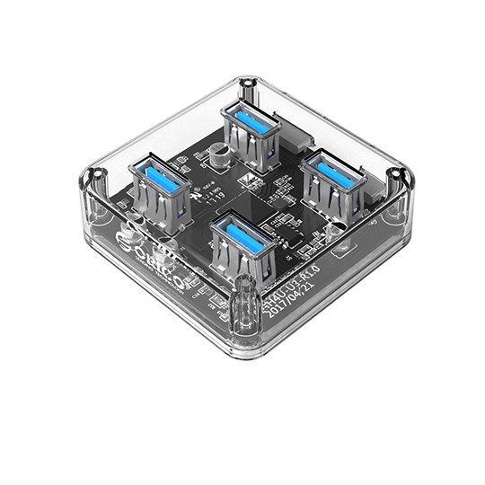 هاب 4 پورت USB 3.0 اوریکو MH4U-U3-10