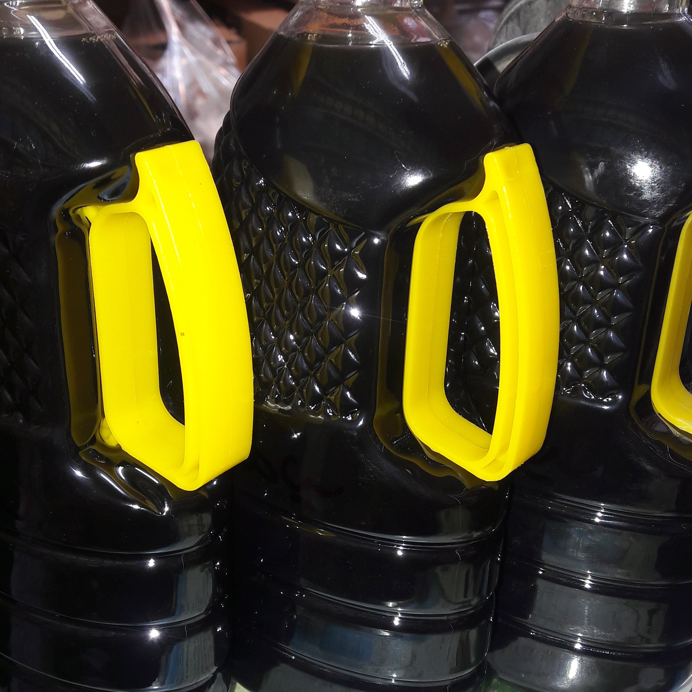 روغن سیاهدانه