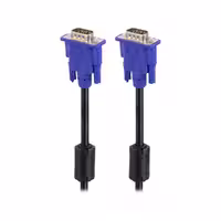 کابل 10 متری VGA X4 Net