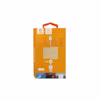 کابل شارژ تایپ سی X-hanz مدل HD-L31T 