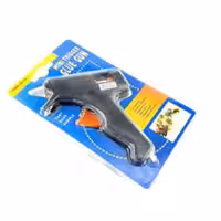 گان یا تفنگ چسب حرارتی کوچک