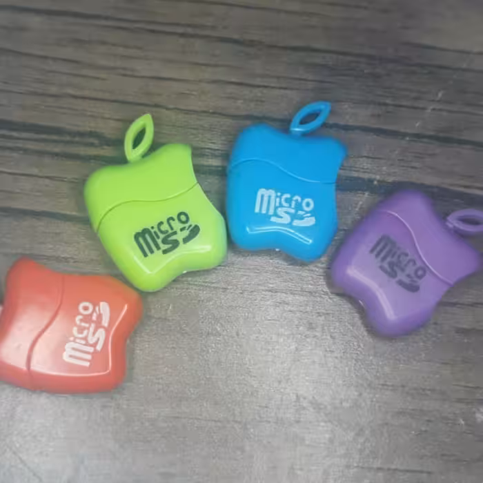 رم ریدر  طرح مارک اپل