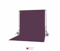 فون شطرنجی بنفش 2*3