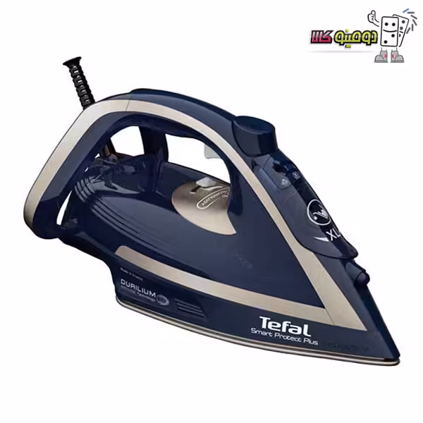 خرید اتو بخار دستی تفال مدل 6872 فروش ویژه - دومینو کالا