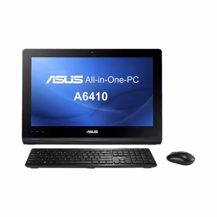 ASUS A6410 Intel Core i3 | 6GB DDR3 | 1TB HDD | GeForce GT720M 1GB