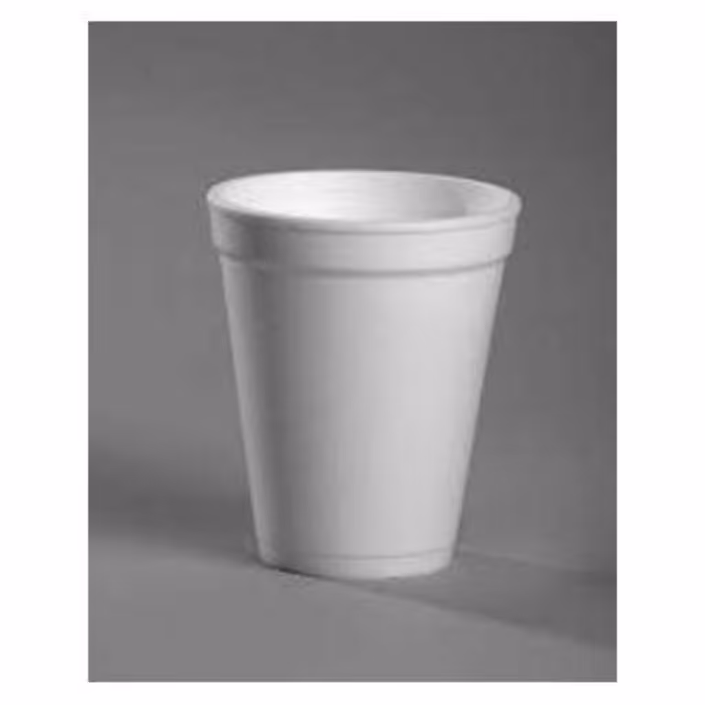 لیوان ذرت 250 یکبار مصرف  (کارتن 500 تایی)