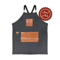 پیشبند باریستا - خضرا - کد 3890601